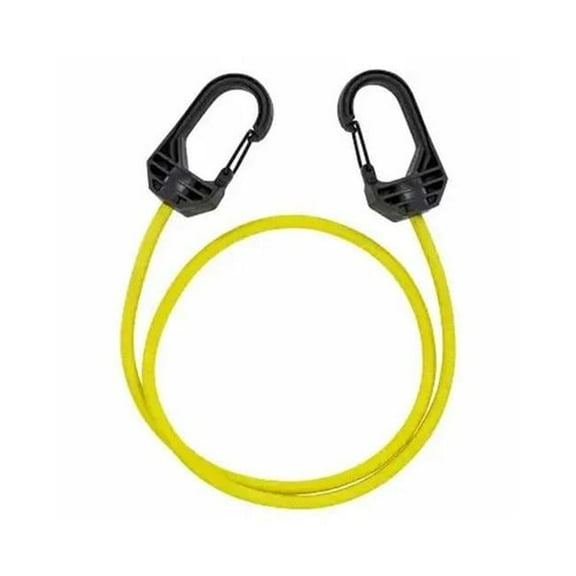 Hillman Fasteners 141115 36 in. Bungee Carabiner