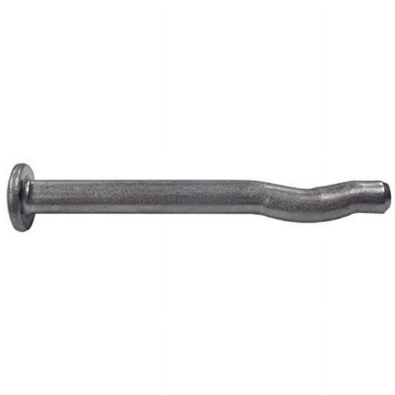 Hillman Fasteners 371182 Spike Concrete Anchors 1/4"X2.5" - Carbon Steel