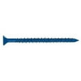 thumbnail image 1 of Hillman Fasteners 375301 0.18 x 1.75 in. Phillips Flat Head Tapper Concrete Screw With Bit- 100 Pack, 1 of 1