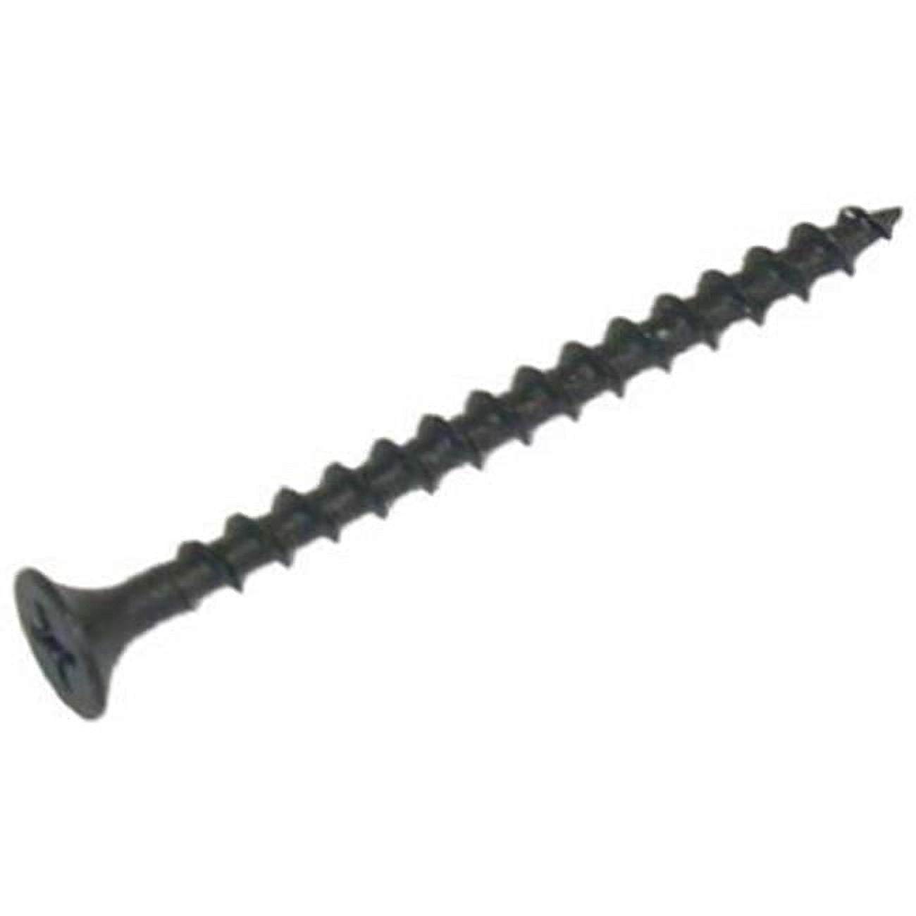 Hillman Fasteners 42424 Coarse Drywall Screws 100 Pack