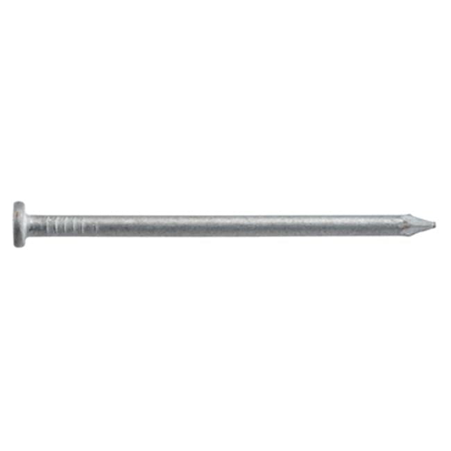 Hillman Fasteners 461289 2.5 in. x 8D Hot Dipped Galvanized Common Nails, 30 lbs.