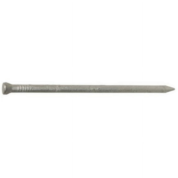 Hillman Fasteners 461305 6D Hot Dipped Galvnized Finish Nail