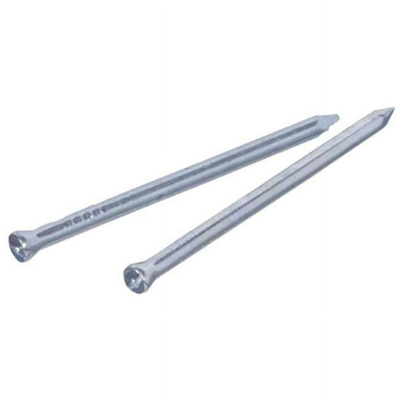 Hillman Fasteners 461311 6D x 2 in. Stainless Steel Finish Nails