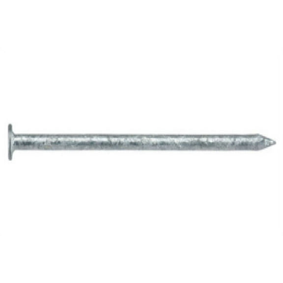 Hillman Fasteners 461314 Galvanized Box Nails, 1.5" x 4D, 1 Lb, Each