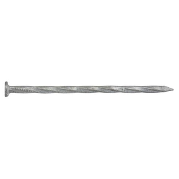 Hillman Fasteners 461348 3.5 in. x 16D Galvanized Deck Nails