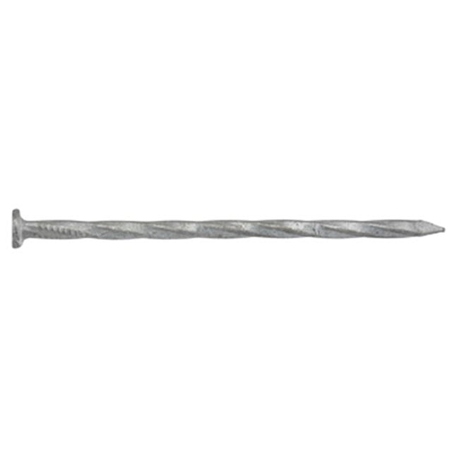 Hillman Fasteners 461348 3.5 in. x 16D Galvanized Deck Nails