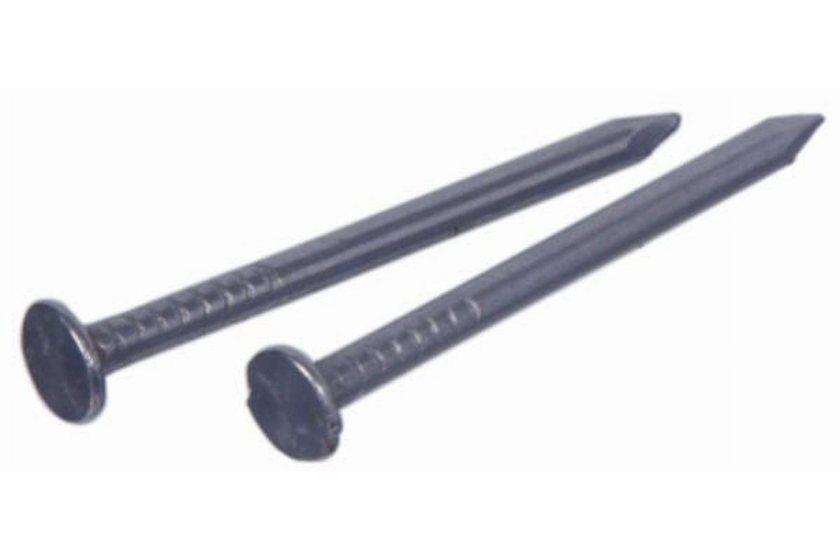 Hillman Fasteners 461354 Bright Common Nail, 1.5" x 4D, 1 Lb, Each