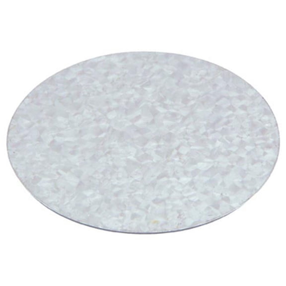 Hillman Fasteners 461448 2 in. Galvanized Plastic Cap Nail, 100 Count
