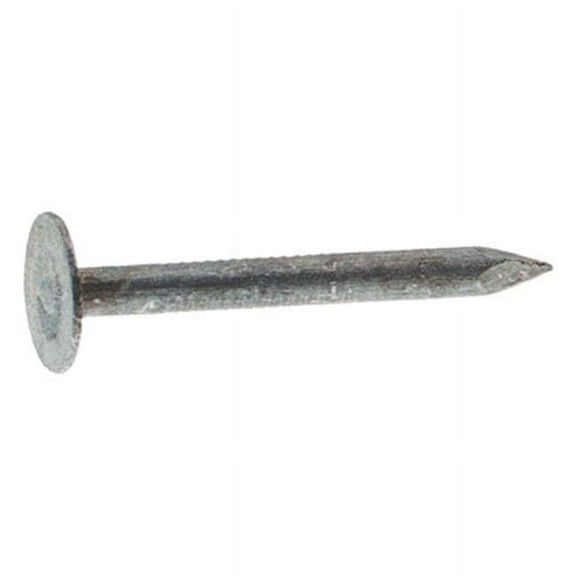 Hillman Fasteners 461462 1.75 in. Electro Galvanized Roofing Nail