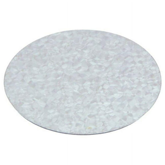 Hillman Fasteners 461505 1.62 in. Steel Roof Cap