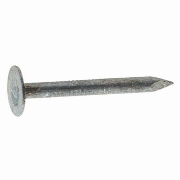 Hillman Fasteners 461513 2.5 in. Galvanized Roofing Nails