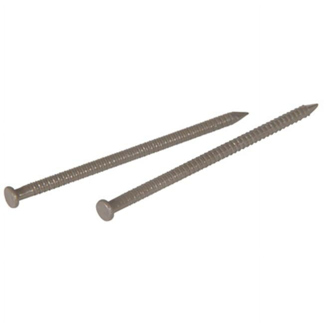 Hillman Fasteners™ 461327 Galvanized Box Nails, 3.5" X 16D, 5 Lb Prvw Vr~112745775