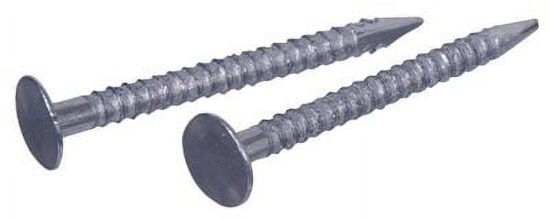 Hillman 5D Galvanized Ring Shank Cedar Shake Nails - 1.75 Inch