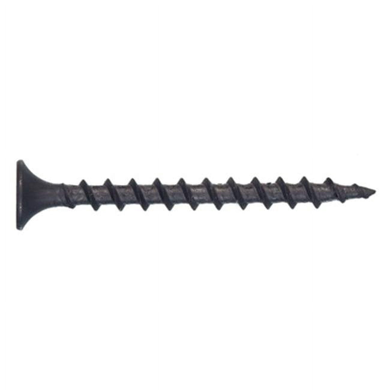 Hillman Fasteners 47126 1.62 in. Coarse Thread Drywall Screws- 5 lbs.