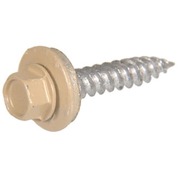 Hillman Fasteners 47739 10 x 1.5 in. Self-Piercing Sheeter Screws