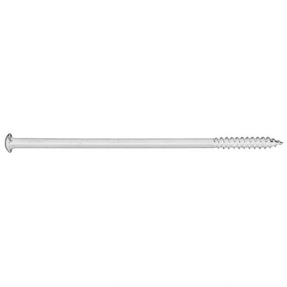 Hillman Fasteners 47810 0.31 in. Gutter Tight Screw - 25 Pack