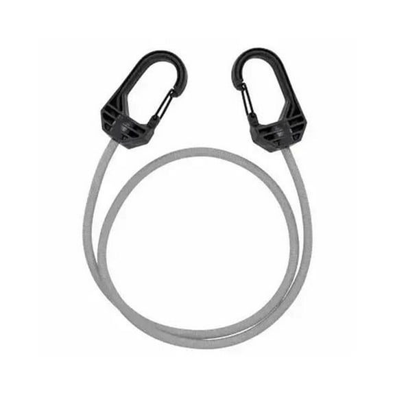 Hillman Fasteners 141116 48 in. Bungee Carabiner
