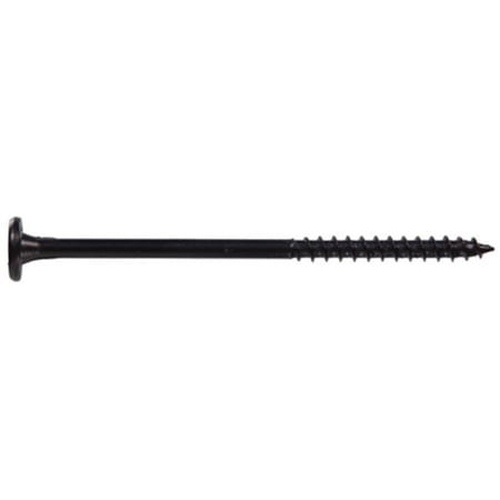 Hillman Fasteners 48108 8 in. Star Drive Lumbertite Screw