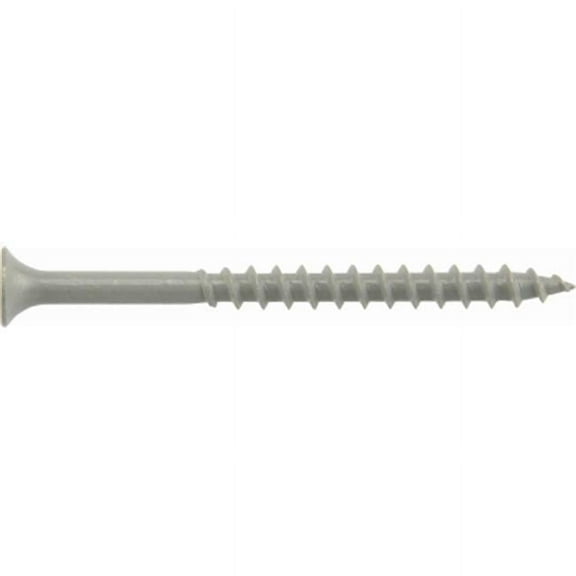 Hillman Fasteners 48308 10 x 2.5 in. Exterior Wood Screw