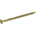 thumbnail image 1 of Hillman Fasteners 48311 10 x 3 in. Exterior Wood Screws, 1 of 8