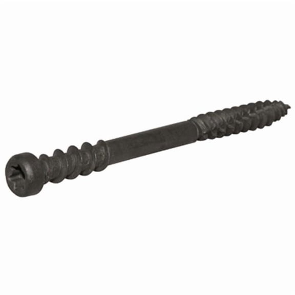 CMP SCREW 10X3"" GRY 1# (Pack of 1)