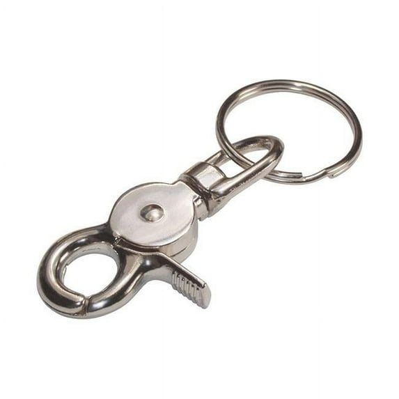 CD TRIGGER SNAP W/RING