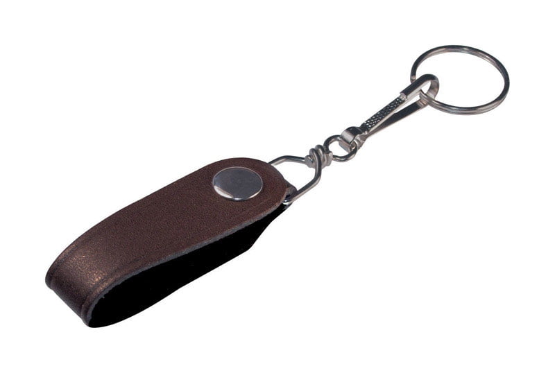 Hillman Nylon Multicolored Belt Hooks/Pocket Chains Key Chain Hillman Nylon Multicolored Belt Hooks/Pocket Chains Key Chain