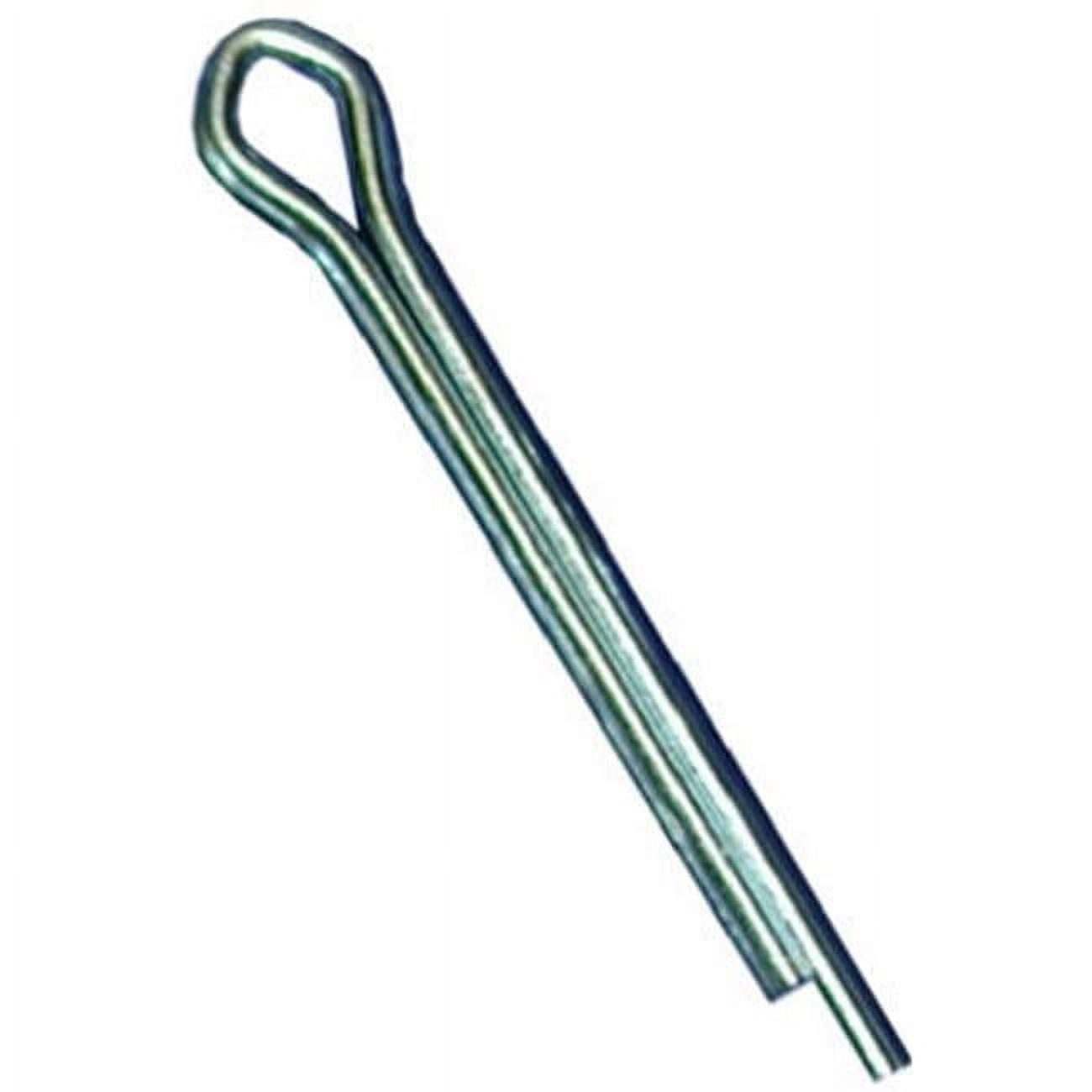 Hillman Fasteners 8000 0.5 To 1.5 in. Tool Box Cotter Pins- 50 Pack