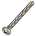 thumbnail image 1 of Hillman Fasteners 828594 0.25-20 x 1.5 in. Phillips Pan Head Machine Screw, Pack 100, 1 of 1