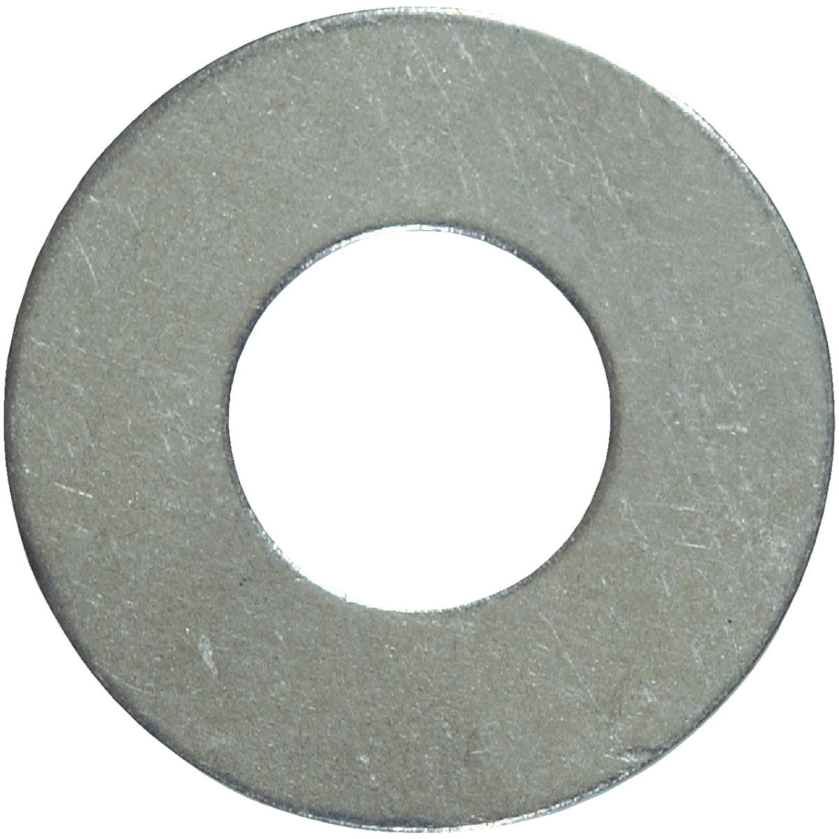 Hillman Fasteners 830504 Stainless Steel Commercial Flat Washer - 100 Pack