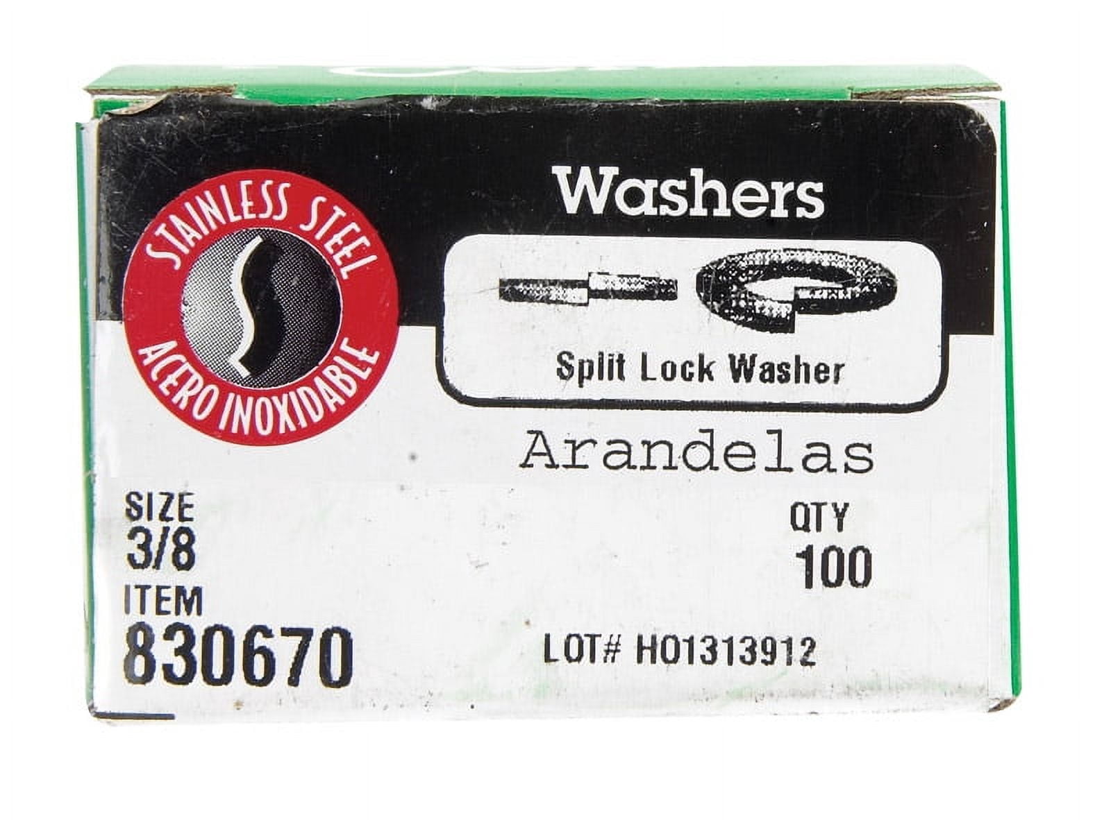 Stainless Steel Industrial External Tooth Lock Washer at ₹ 70/piece in