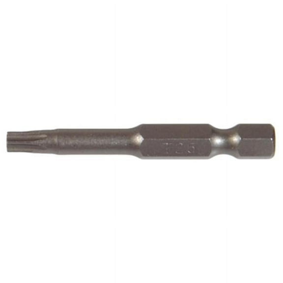 Hillman Fasteners 9186 2 in. T20 Star Drill Bit