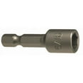 thumbnail image 1 of Hillman Fasteners 9189 0.31 in. Magnetic Hex Driver Screw Pack of 5, 1 of 1