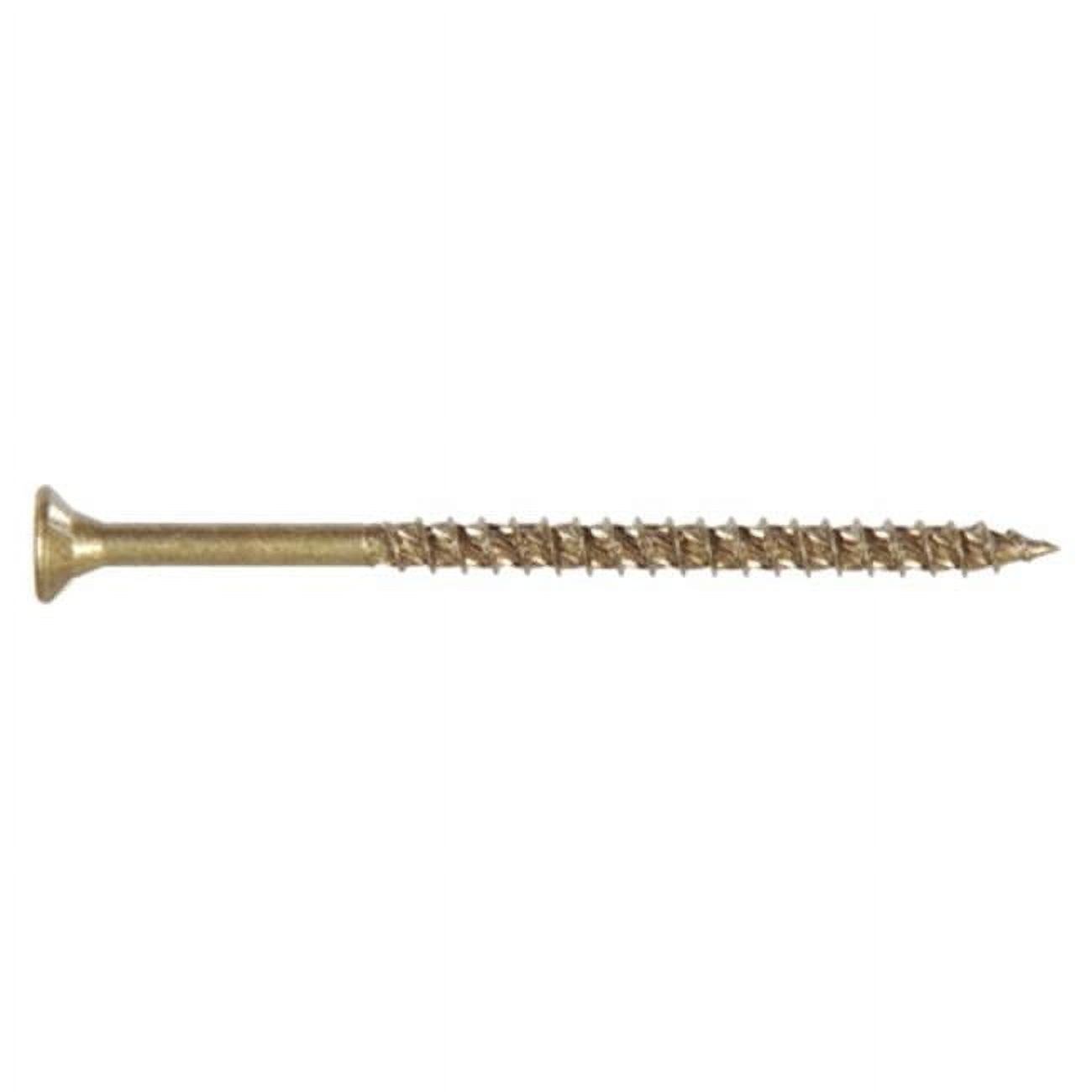 Hillman Fasteners 967790 10 x 3 in. Star Drive Ceramic Coated Outdoor ...