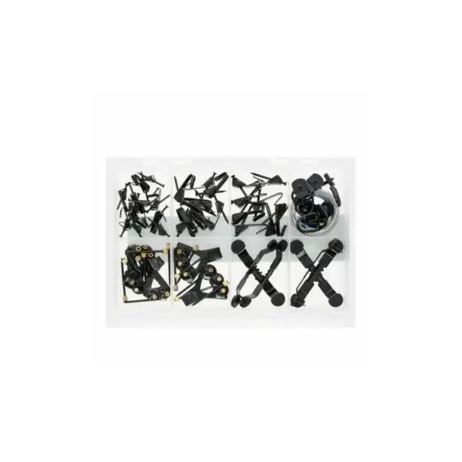 Hillman Fasteners 136318 All Picture Hanging Kit