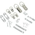 thumbnail image 1 of Hillman Fasteners  Frame Hardware Kit, Assorted Size, 1 of 1