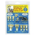 thumbnail image 1 of Hillman Fasteners  Kidsafe Picture Hanging Kit, 1 of 1