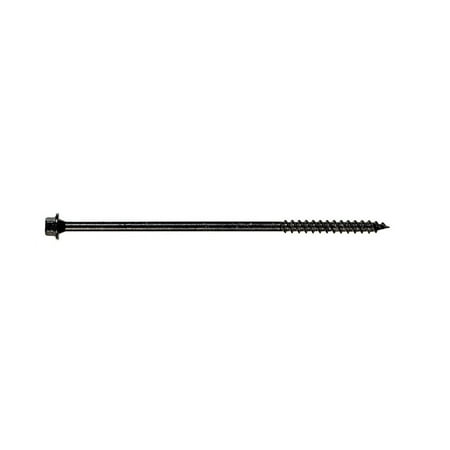 Hillman Fasteners LTS-147650/47813 Landscape Screw, 6"