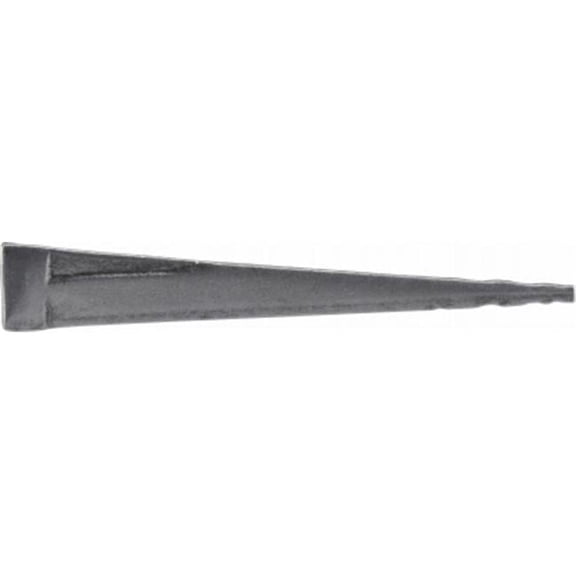 Hillman Fasteners 461500 Bright Steel Cut Masonry Nails, 2" x 9-Gauge, 1 Lb