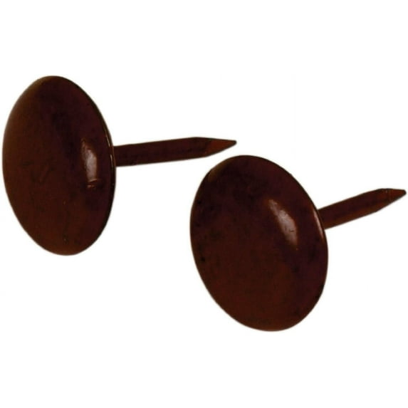 Hillman Furniture Nails 7/16 " Card 25 / Card