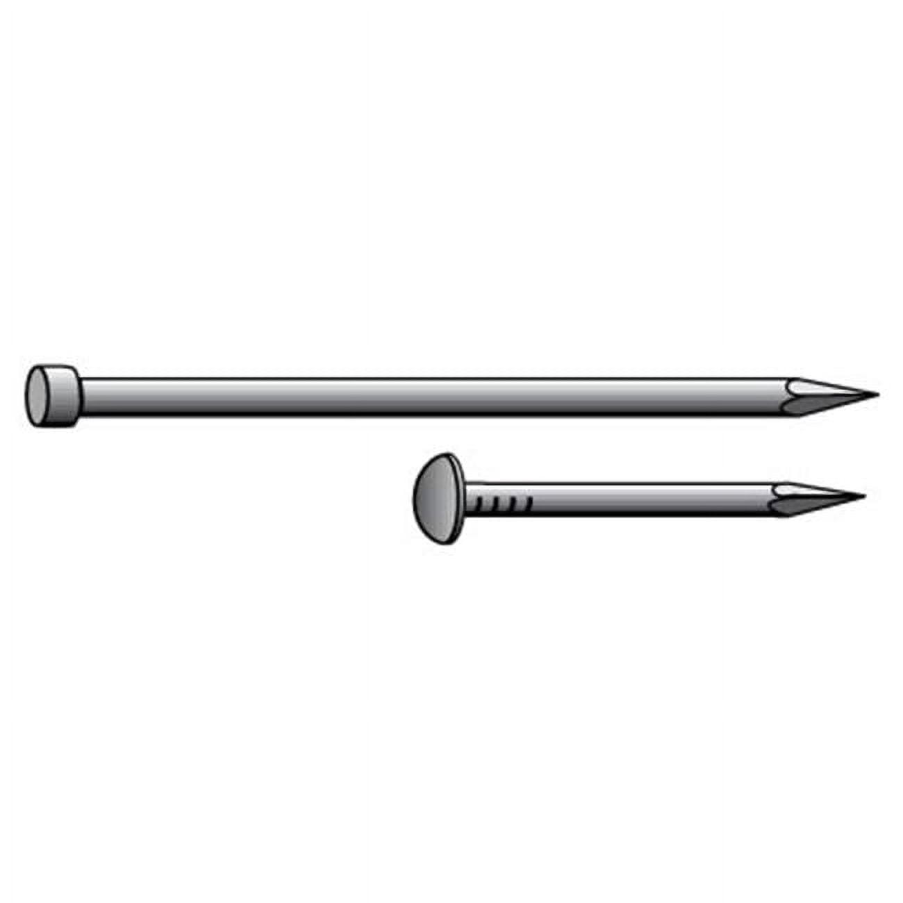Difference Between Tacks Hillman Group 532410 Assorted Nails, Tacks, & Brads - 1.75 oz - Walmart.com