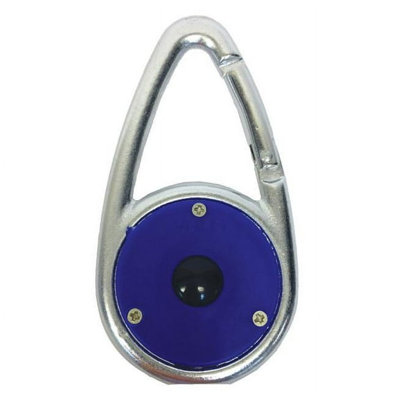 Hillman Group 713131 Clip on Light Tool Keychain