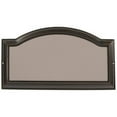 thumbnail image 1 of Hillman Group 843253 Bronze Zinc Distinctions Address Plaque 3 - 3 Piece, 1 of 3