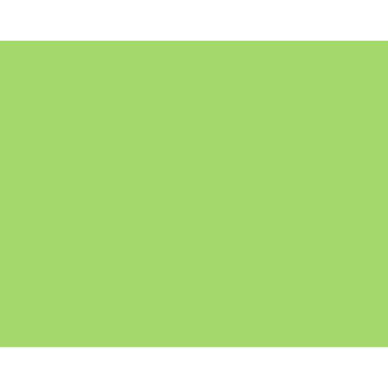 Hillman 843441 Blank Sign, Green, 15 x 19-In. - Quantity 6