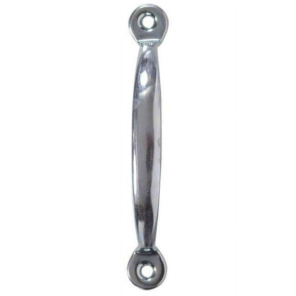 Hillman Group 851561 Carded - Zinc Screen Door Pull - 4.75 in.