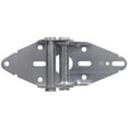thumbnail image 1 of Hillman Group 852126 Carded - Garage Door Hinge, No. 3 Galvanized, 1 of 2