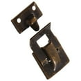 thumbnail image 1 of Hillman Group 852404 Carded - Mini Catch, Antique Brass, 1 of 1
