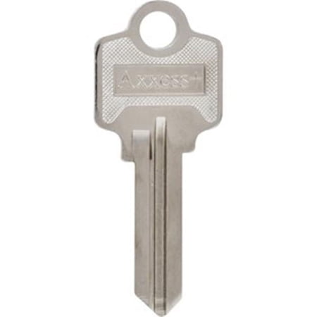 Hillman Group AR1 84836 Arrow Key Blank - 10 Count - Pack of 10