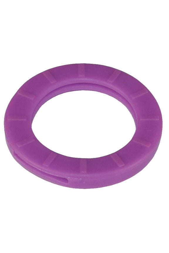 Group 701461 Jumbo Key Bands - 200 Piece