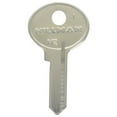 thumbnail image 1 of Hillman Group M2 85176 Master Key Blank - 10 Count - Pack of 10, 1 of 1